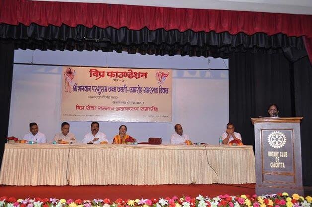 Rotary Sadan 24-05-12