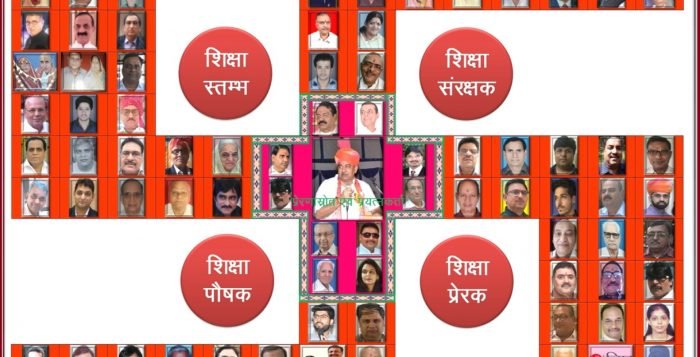 विप्र शिक्षा निधि का नया कीर्तिमान।