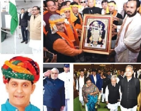विफा की कोशिश से राजनीति में ब्राम्हणों का बढ़ा प्रभुत्व।