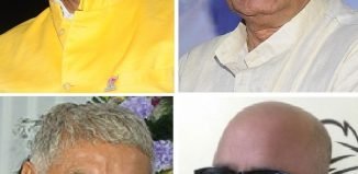 राष्ट्रीय कार्यकारिणी में किया गया बदलाव।