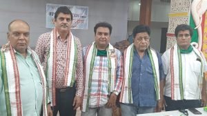 विप्र फाउंडेशन कटक इकाई की प्रथम बैठक संपन्न।