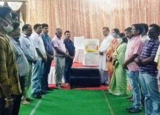विप्र फाउंडेशन सवाई माधोपुर ने शहीदों को श्रृद्धांजलि अर्पित की।
