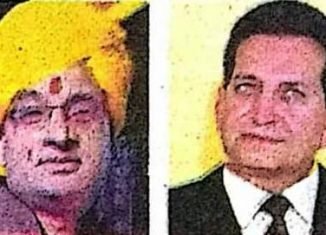 विप्र फाउंडेशन जोन-१डी के प्रदेश महामंत्री के पद पर श्री हेमंत शर्मा मनोनीत।
