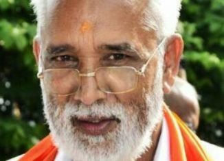 विप्र फाउंडेशन सीकर जिले के जिलाध्यक्ष बने श्री सुन्दरिया।