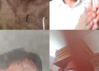 विप्र फाउंडेशन जिला डूंगरपुर और तहसील सागवाड़ा की बैठक संपन्न।