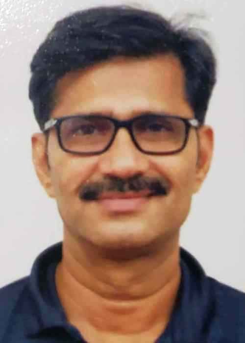 श्री प्रताप राजपुरोहित