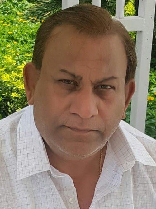 श्री विजय रिणवा