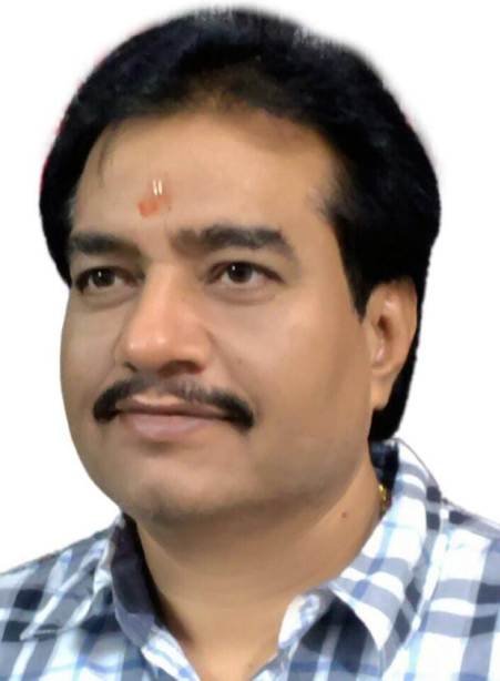 श्री सुधीर खंडेलवाल