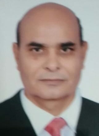 श्री गजानंद-सागरमल दाधीच