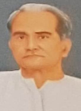 स्व. किशनलाल सोती