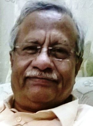 श्री सांवरमल शर्मा