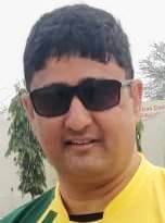श्री भरत जोशी