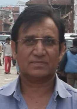 श्री गोपाल नवहाल