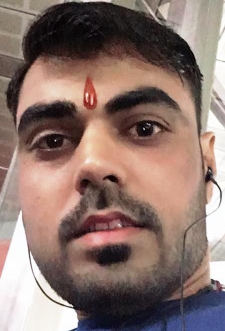 श्री जुगल पारीक