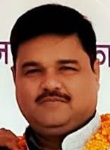 श्री मनोज पुरोहित