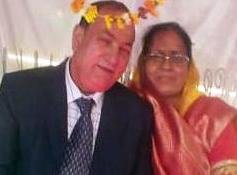 शारदादेवी-मुलतानमल पारीक