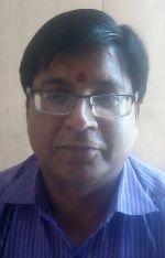श्री ओमप्रकाश तिवारी