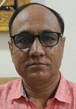 श्री मुरारी जयनारायण शर्मा