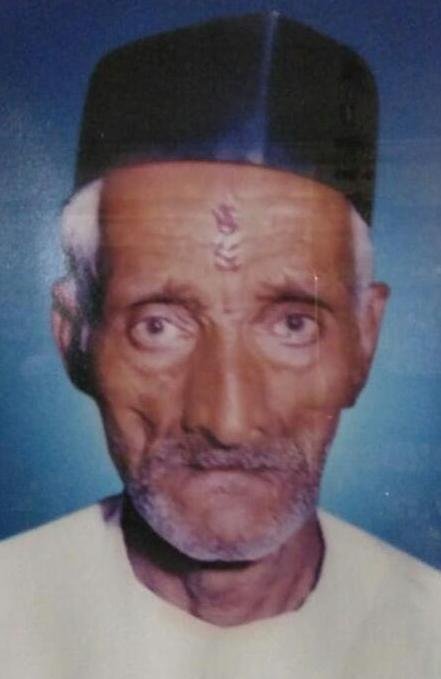 स्व. श्री केसरदेव सोती