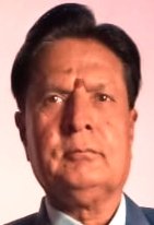 श्री घीसाराम माटोलिया
