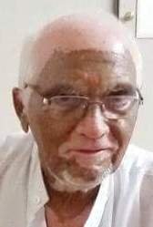 श्री मनीराम पारीक
