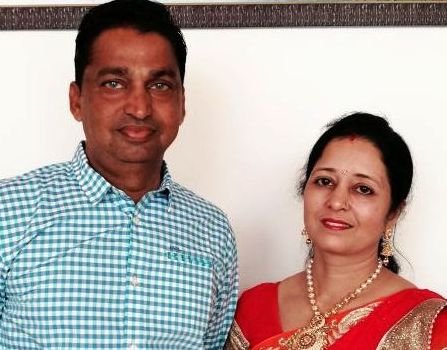 अधिवक्ता नवरतन नोवाल