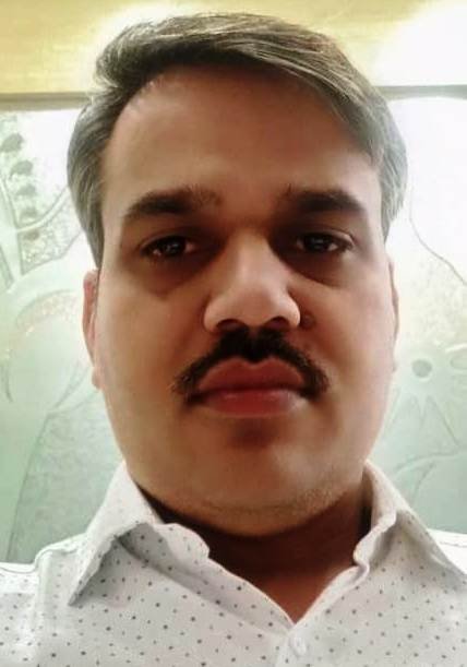 श्री मुकेश चोटिया