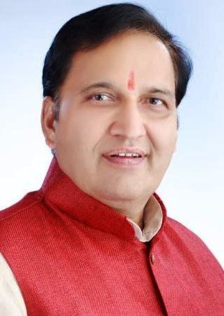 श्री श्यामनाथ शर्मा
