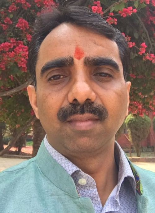 श्री रतन शर्मा