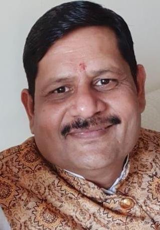 श्री संजय बंशीलाल पालीवाल