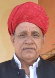 श्री सत्यनारायण तावणियां