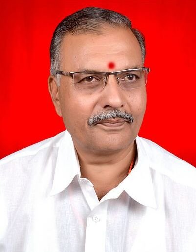 श्री बंकटलाल-नन्दलाल रिणवा