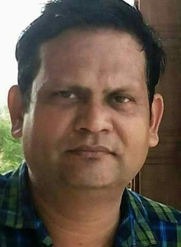 श्री कैलाश सारस्वत