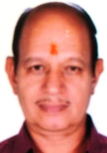 श्री अर्जुन शर्मा
