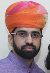 सीए श्री गोविन्द बोचीवाल