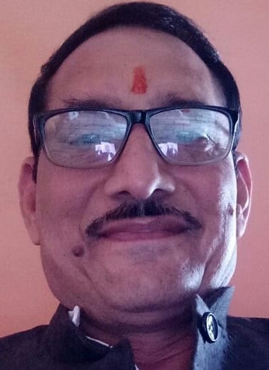 श्री विद्याधर शर्मा (चोटिया)