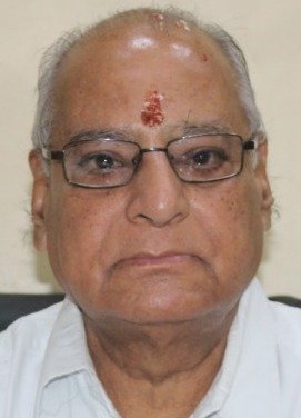 श्री रामगोपाल थानवी