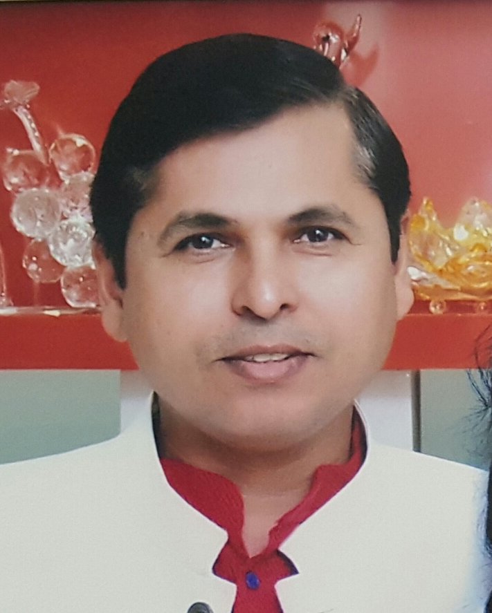श्री राजेश बुटोले