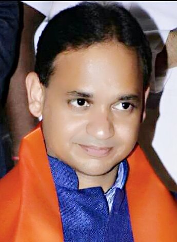 श्री सज्जन शर्मा