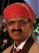 श्री दिग्विजय श्रीमाली