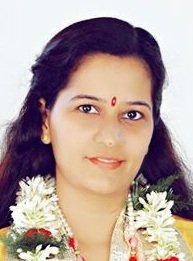 विदुषी सुश्री पूजा जोशी