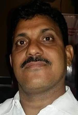 श्री तेजकरण पारीक