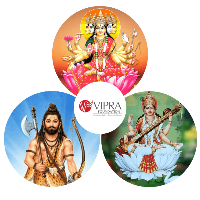 विप्र फाउण्डेशन - पृष्ठभूमि
