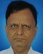 श्री बाबूलाल पारीक