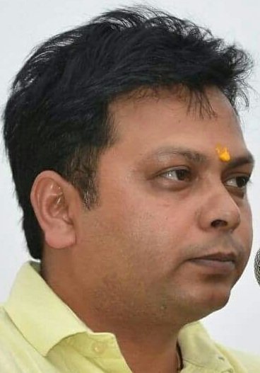 श्री बल्देव व्यास