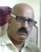 श्री दिलीप सिखवाल