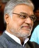 डॉ. सी. पी.जोशी