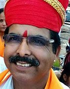 श्री गजेंद्र मोहन चौबीसा