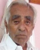 श्री हजारी महाराज