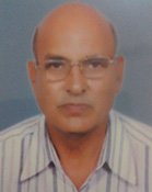 श्री हिम्मत लाल नागदा